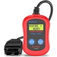 thumbnail image 1 of Autel MS300 OBD2 Scanner Code Reader Turn Off Check Engine Light Read & Erase Fault Codes Check Emission Monitor Status CAN Diagnostic Scan Tool, 1 of 5