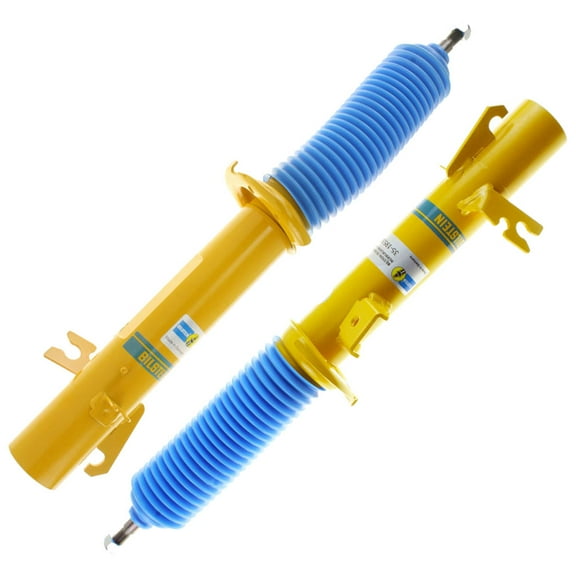 For Mini Cooper Countryman 2011-2016 Pair Bilstein B6 Front Shocks Struts - BuyAutoParts