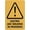 Warning Sign 4, variant on Park Closed From Sunset To Sunrise Sign 8"x12", Rust Free Aluminum Printed With Professional Graphics Easy To Mount, Indoor Outdoor Use for Home Business Park Area