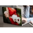 thumbnail image 5 of KSK KAISHEK Hard Shell Case Cover Only for Old MacBook Pro 15" with Retina Display No CD-ROM / USB-C Model: A1398 Flower 1655, 5 of 5