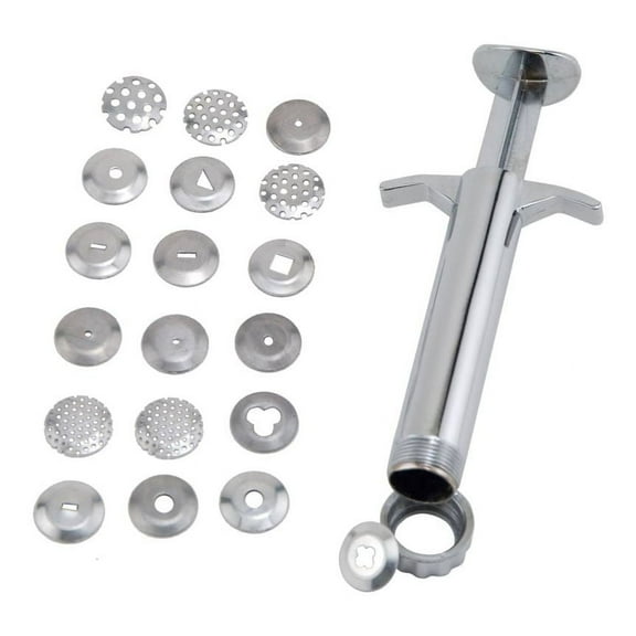 Creative Mark Clay Gun, Extruder for Crafts and Hobbies