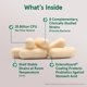 thumbnail image 3 of Suplemento Jarro-Dophilus EPS Gut Restore de Jarrow Formulas, 3 of 8