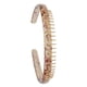 thumbnail image 2 of Diadema de peine de dientes de resina Diadema de plástico duro Tocado de moda para mujeres Accesorios para el cabello para mujeres / niñas, 2 of 5