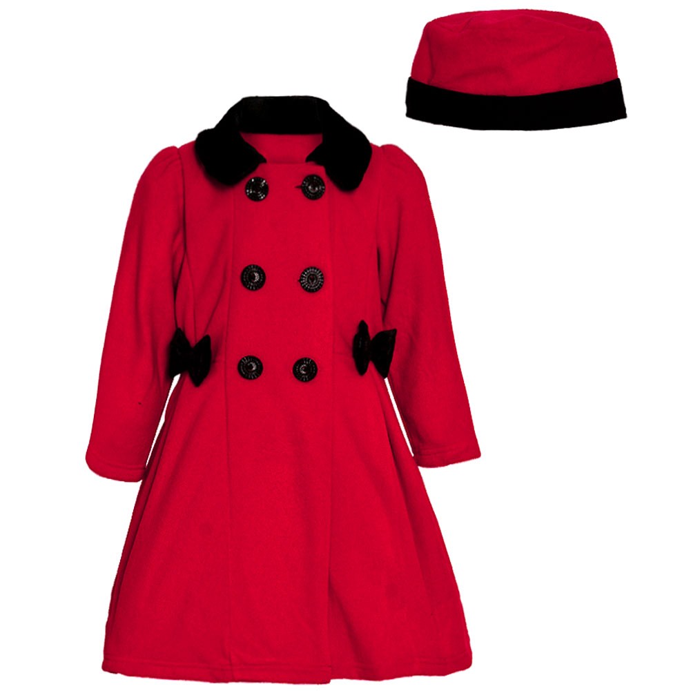 girls winter coats walmart