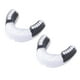 thumbnail image 1 of KAKOWELY 2 protectores bucales para boxeo, baloncesto, taekwondo y lucha. Protegen los dientes superiores e inferiores (color aleatorio)., 1 of 4