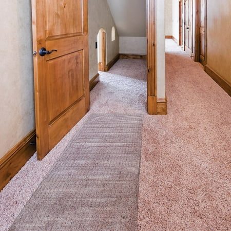 clear vinyl protector floor runners mainstays runner menards walmart prism matting sterling brands hallway