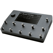 Neural DSP Quad Cortex Multi-Effects Processor