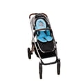 thumbnail image 3 of Baby Comfort Elefantito Chiqui Mundo, 3 of 3