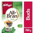 thumbnail image 1 of Test SKU-Kellogg's All-Bran Buds Cereal, 760g, 1 of 5