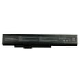 thumbnail image 2 of A32-A15 Laptop Battery for MSI FMVNBP217 FMVNBP218 FPCBP343 FPCBP343AP FPCBP344 CR640 CX640 CR640 Medion P7815 P7818 Erazer X6815 X6816 CR640DX FPCBP344AP A32-A15 A41-A15 A42-A15 A42-H36 CX640M A6400, 2 of 6