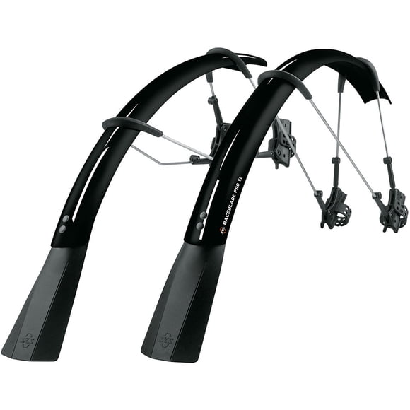 FENDER FULL PR QR 27.5/700 x32 RACEBLADE PRO XL BLK SKS