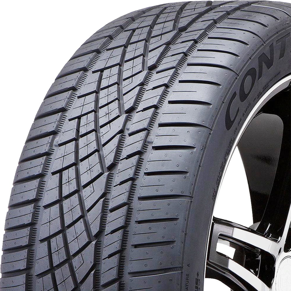 Continental ExtremeContact DWS06 215/45R18 93 Y Tire