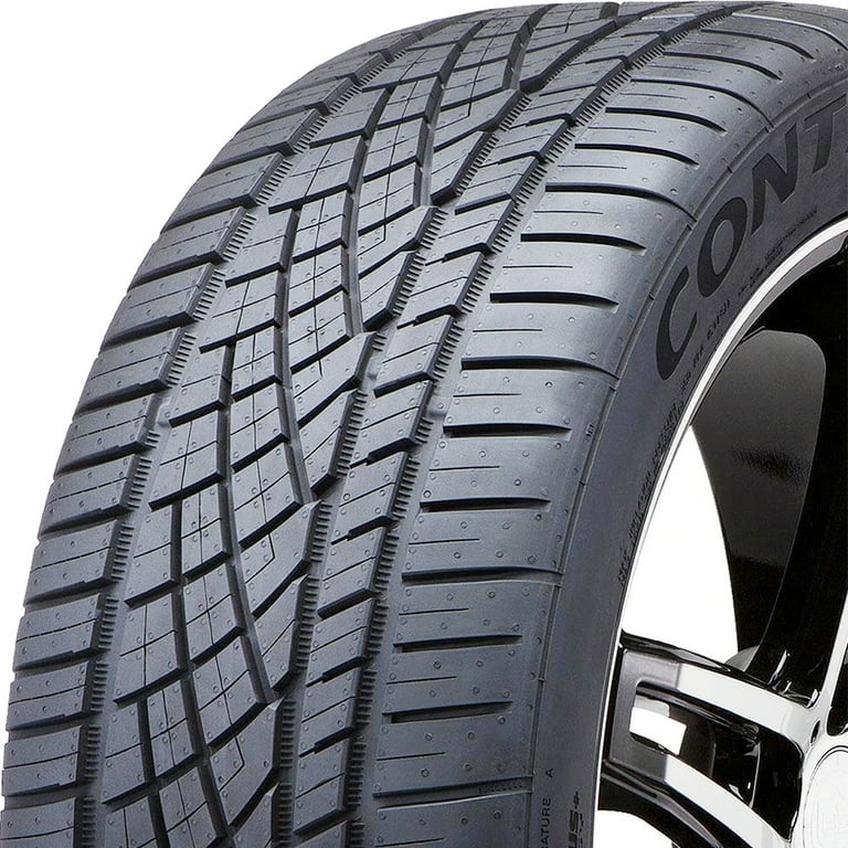タイヤ・ホイール Continental - Extreme Contact DWS 06+ Continental Extreme Contact DWS 06 | Discount Tire