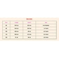 thumbnail image 3 of Douhoow 0-7Y Baby Girls One Piece Swimsuit 3D Flamingo Tassels Ruffle Stripe Swimwear Bathing Suit, 3 of 8