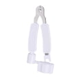 thumbnail image 4 of Tachiuwa 3 in 1 Guitar String Winder Bridge Pin Puller, Luthier Tool Lightweight Portable White, 4 of 9