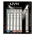thumbnail image 1 of NYX Jumbo Eye Pencil Collection - Center Stage - 6 Pencils, 1 of 1
