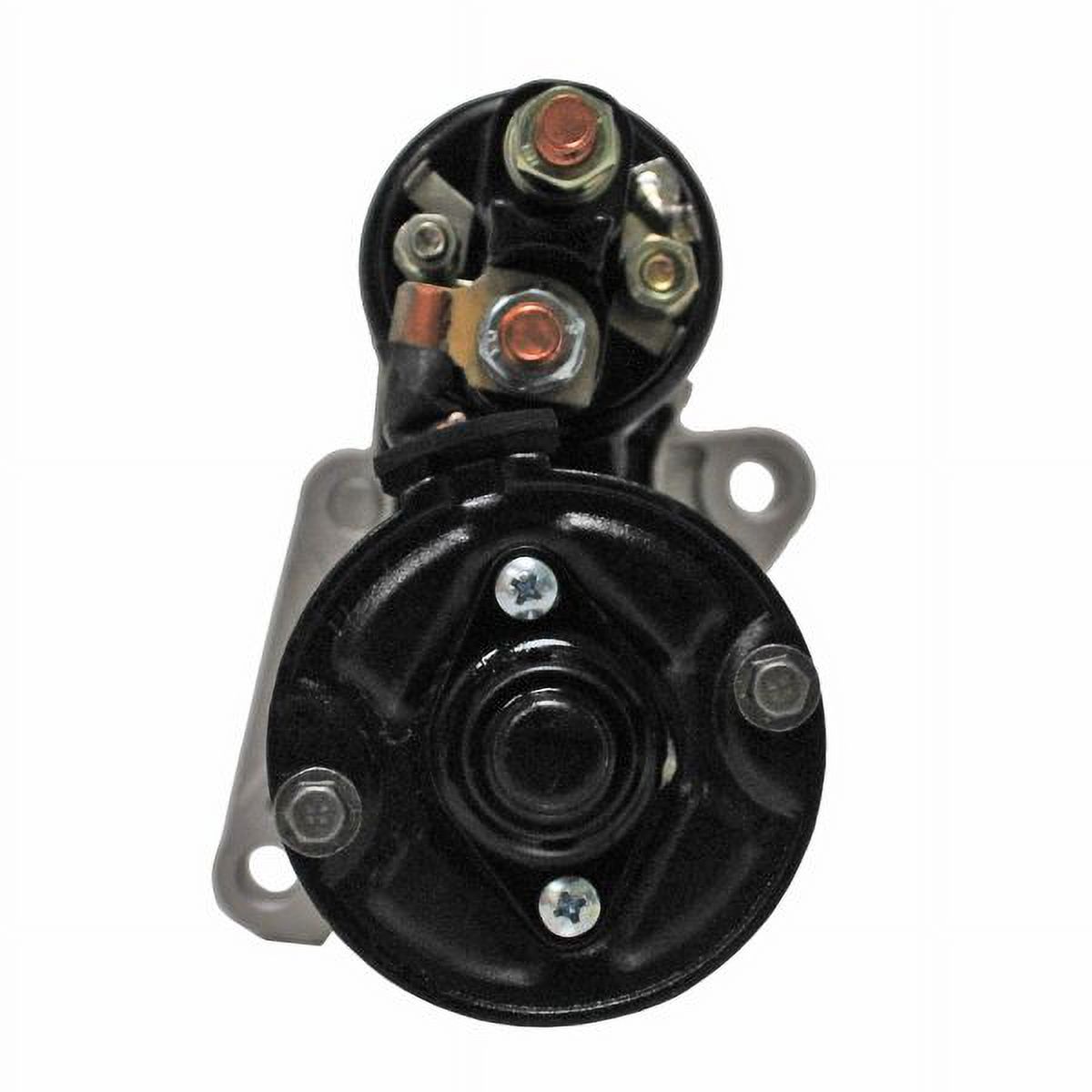 ACDelco 19343671 Starter Motor for Volvo S80 L6; 3.2L; 3192cc