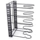 thumbnail image 1 of Organizador de tapas de ollas y sartenes de varios niveles, soporte para utensilios de cocina, 1 of 14