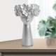 thumbnail image 5 of Jarrón nórdico, , de escritorio, de , sa de estar, gabinete de vino, escultura, decoración, ornamento Pta Baoblaze Jarrón de resina, 5 of 8