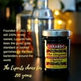 thumbnail image 5 of Luxardo Gourmet Maraschino Cocktail Cherries - 400g Jar, 5 of 6