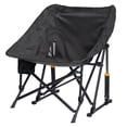 thumbnail image 2 of Portable Rocking Camping Chair, 2 of 9