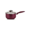 thumbnail image 1 of Pensofal 07PEN9713 Princess Passion Bioceramix Non-Stick Saucepan with Aroma Lid, Single Handle - 1. 5 Quart.  - 6. 5 inch, 1 of 1