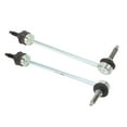 thumbnail image 1 of LR014145, Metal Rubber Sway Bar Stabilizer Link Kit Reducing Wear Stabilizer Bar Link Kit Improving Stability  For Car, 1 of 8