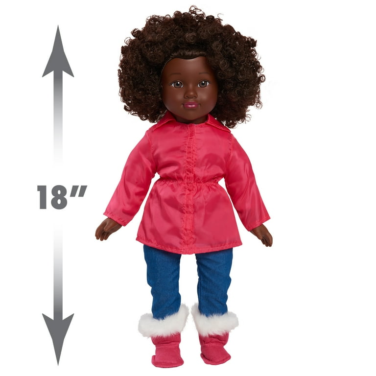 Positively perfect dolls walmart hotsell