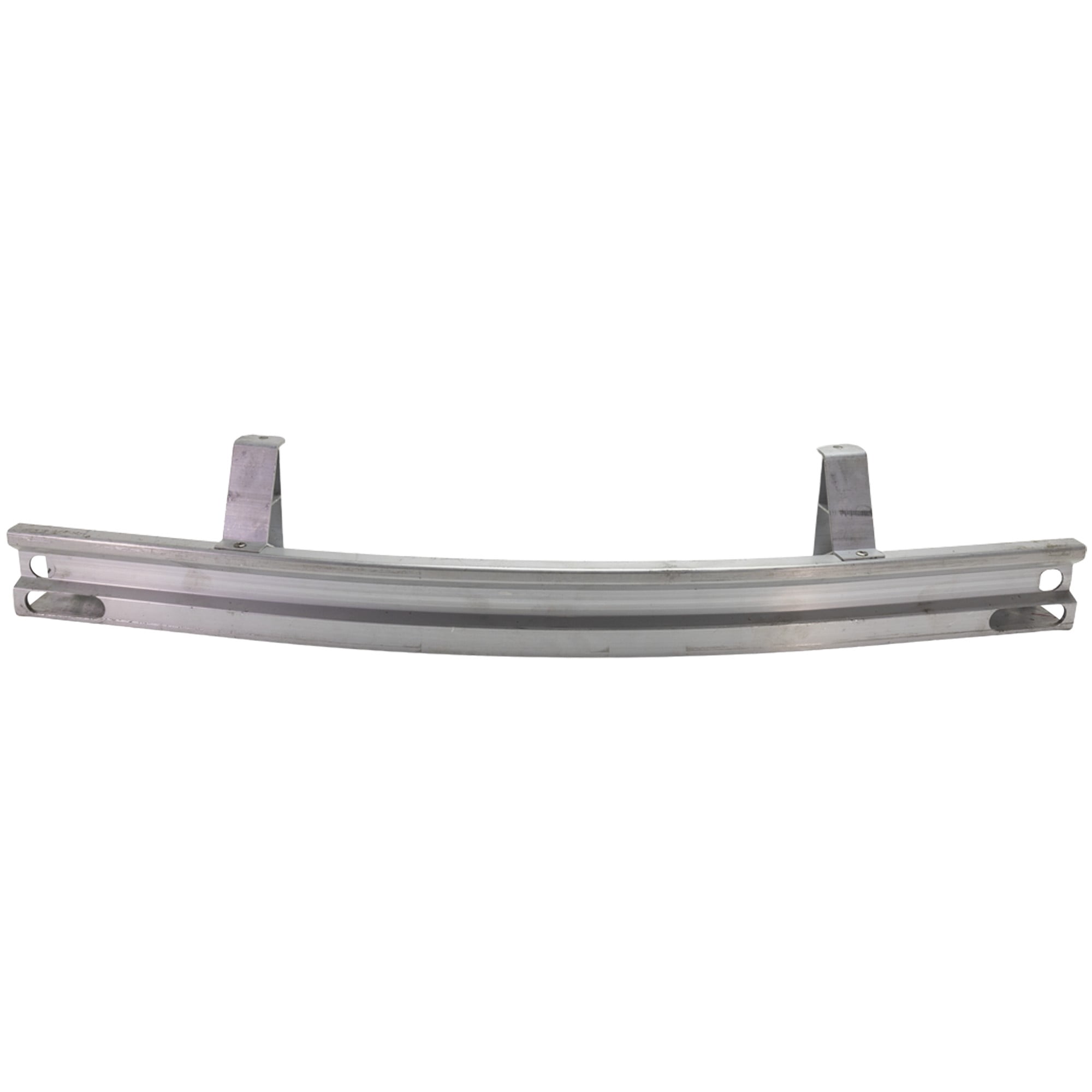 HECASA Front Bumper Reinforcement Compatible with 2010-2020 Mercedes