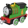thumbnail image 1 of Toy Train THOMAS & FRIENDS Percy Push-Along de metal fundido a presión, 1 of 6