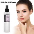 thumbnail image 2 of Spray de ácido salicílico con ácido de frutas para eliminar comedones cerrados. Tónico suave Aha Bha para puntos negros y acné., 2 of 6