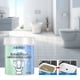thumbnail image 4 of Desodorante para dragas de tuberías, cocina, baño, etc., agente activo para inodoros, 200 g, 4 of 7