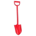 thumbnail image 1 of CTIRCHIU Digging Shovel For Kids Childsafe Plastic Winter Snow Play Portable 1Pcs, 1 of 7