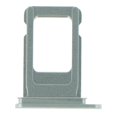 thumbnail image 2 of White SIM Card Tray for iPhone 11-, 2 of 2