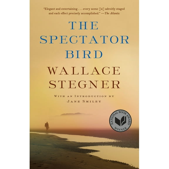 The Spectator Bird (Paperback)