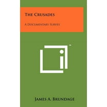 The Crusades (Hardcover)