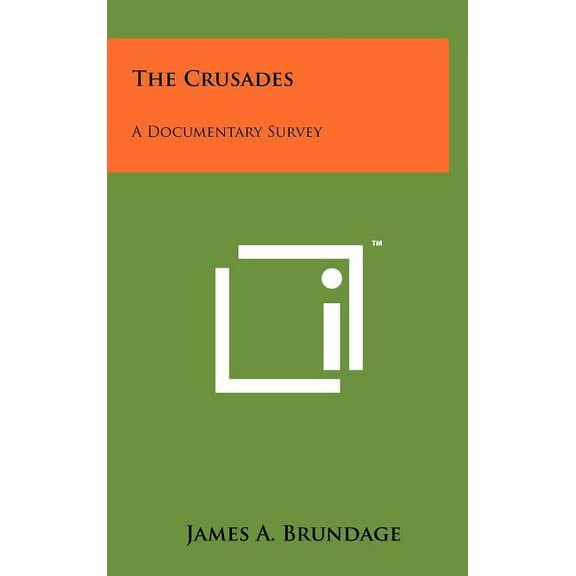 The Crusades (Hardcover)