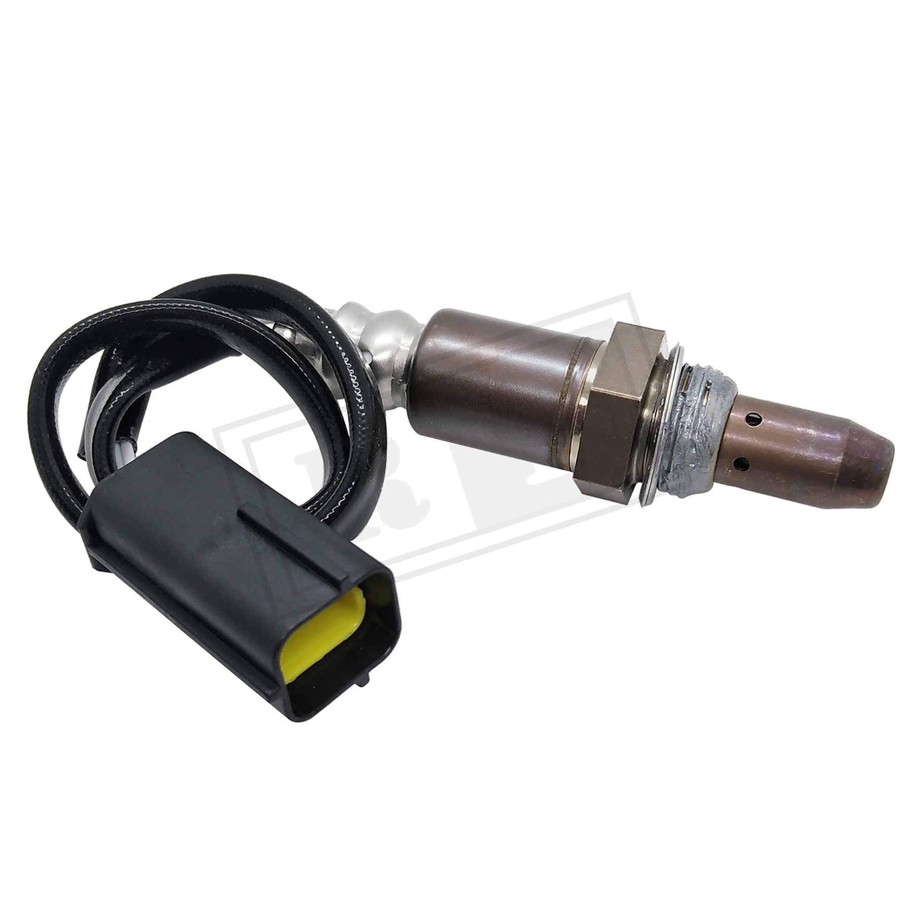 Ruiya 2Pcs O2 Oxygen Sensor Upstream For 2008 Infiniti G37 3.7L, 2009 2010 Nissan Murano 3.5L AWD FWD