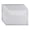 B, variant on EGNMCR A4 Clear File Folders Plastic Document Pouches Office Supplies Exam Papers Document Storage ID Card Holders PP Snap Closure File Folder