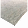 thumbnail image 3 of Pasargad Home Ferehan Collection Hand-Knotted Wool Area Rug- 8' 0" X 10' 4", 3 of 3