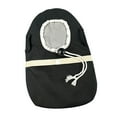 thumbnail image 4 of yotijay Ostomy Bag Protection Cover Round Opening Supplies Washable Ostomy Bag Pouch black, 4 of 9