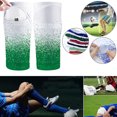 thumbnail image 2 of Acahhotxx Shin Guard Sleeves, Shin Guard Sleeves for Kid Adult Football Games, Shin Guard Protector, Shin Guard Sock Shin Guard Sleeves for Women Man, 2 of 3