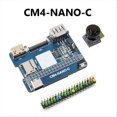 thumbnail image 2 of For Raspberry Pi CM4 NANO C Expansion Board 8MP 160°Cam 30fps 40PIN, 2 of 5