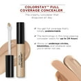 thumbnail image 5 of Revlon Colorstay Concealer 03 Light Medium, 6.2ml, 5 of 5
