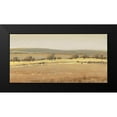 thumbnail image 2 of OToole, Tim 24x14 Black Modern Framed Museum Art Print Titled - Seasons End I, 2 of 5