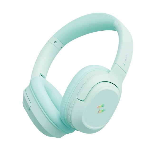 AUDIFONOS ONEAR HAVIT H612BT PRO BLUETOOTH ANC VERDE