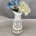 thumbnail image 1 of unbranded 1Ud Florero Ideal Para Con Acabado Texturizado Y Campo, 1 of 8