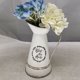 thumbnail image 4 of 1pc Creative Country Style Flower Flower Flor Arreglo Pot Flowerpot Decor, 4 of 7
