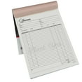 thumbnail image 2 of Cosco Artistic 3-Part Carbonless Invoices 8.5" x 11" 50 Sets/Book (074004), 2 of 5