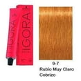 thumbnail image 3 of Tinte 9-7 Igora Royal Rubio Claro Schwarzkopf 60 ML, 3 of 5
